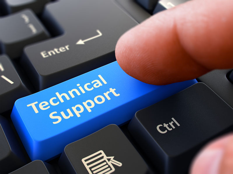 technical-support
